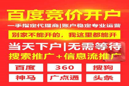 解析网络推广竞价的转化率：以一则广告为例